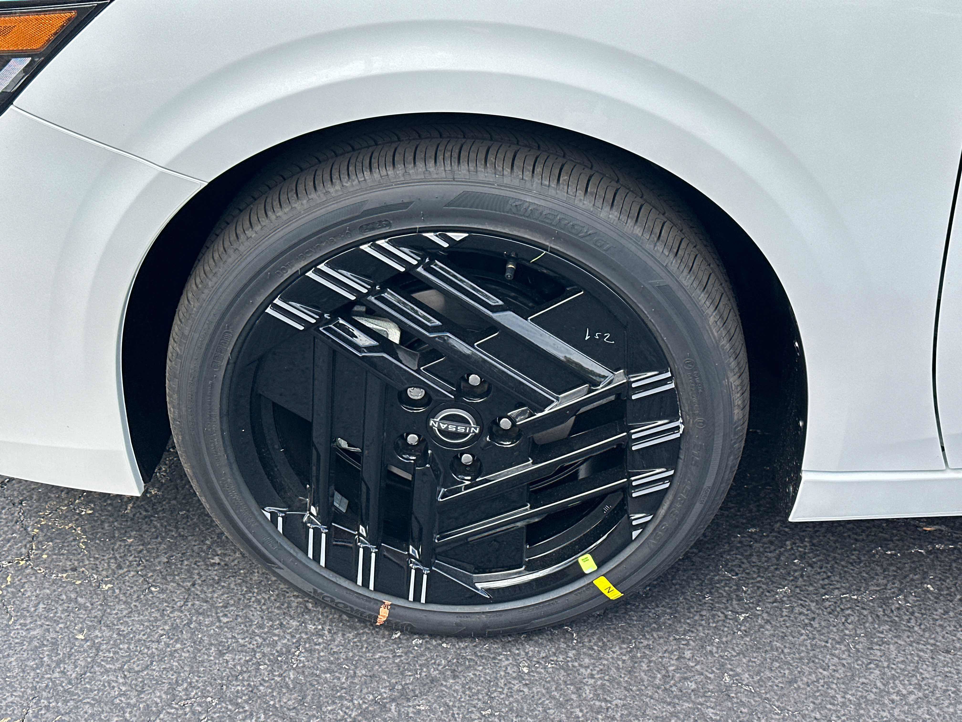 Vehicle thumbnail