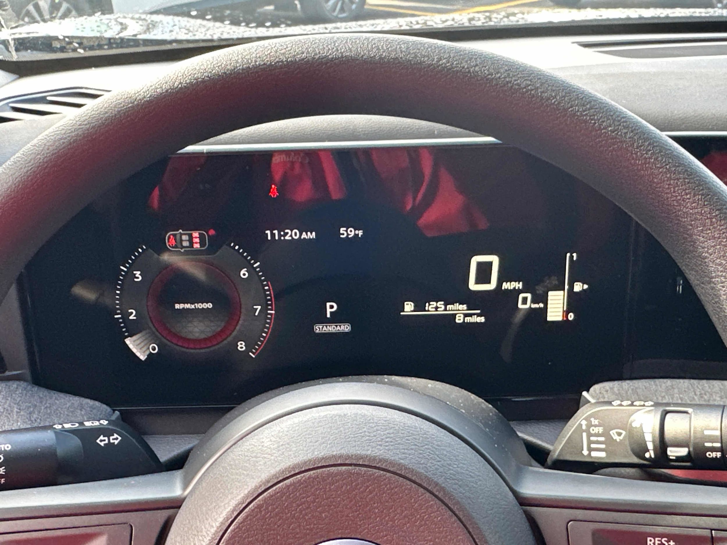 2026 Nissan KICKS SV AWD - Photo 39