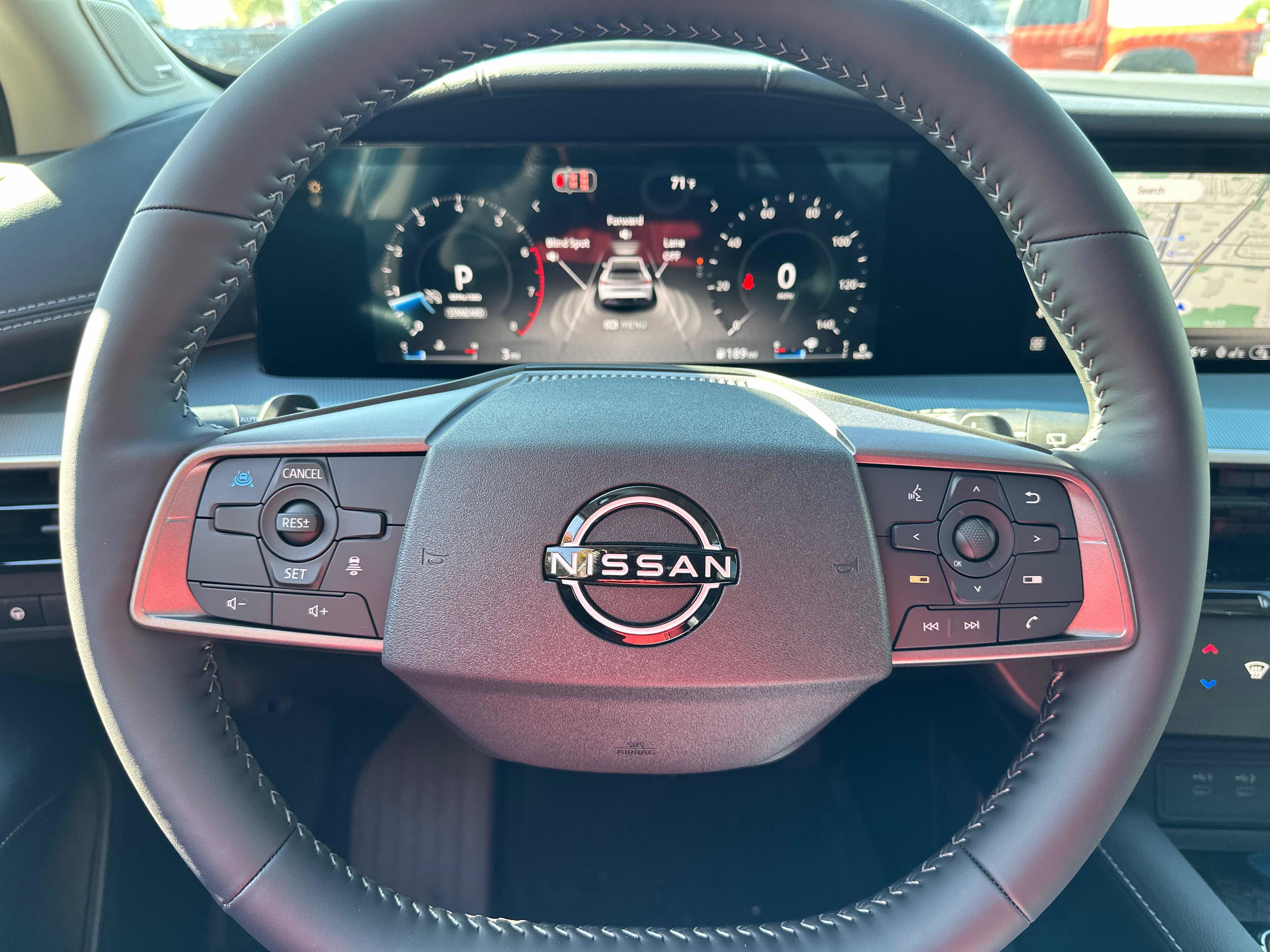 Vehicle thumbnail