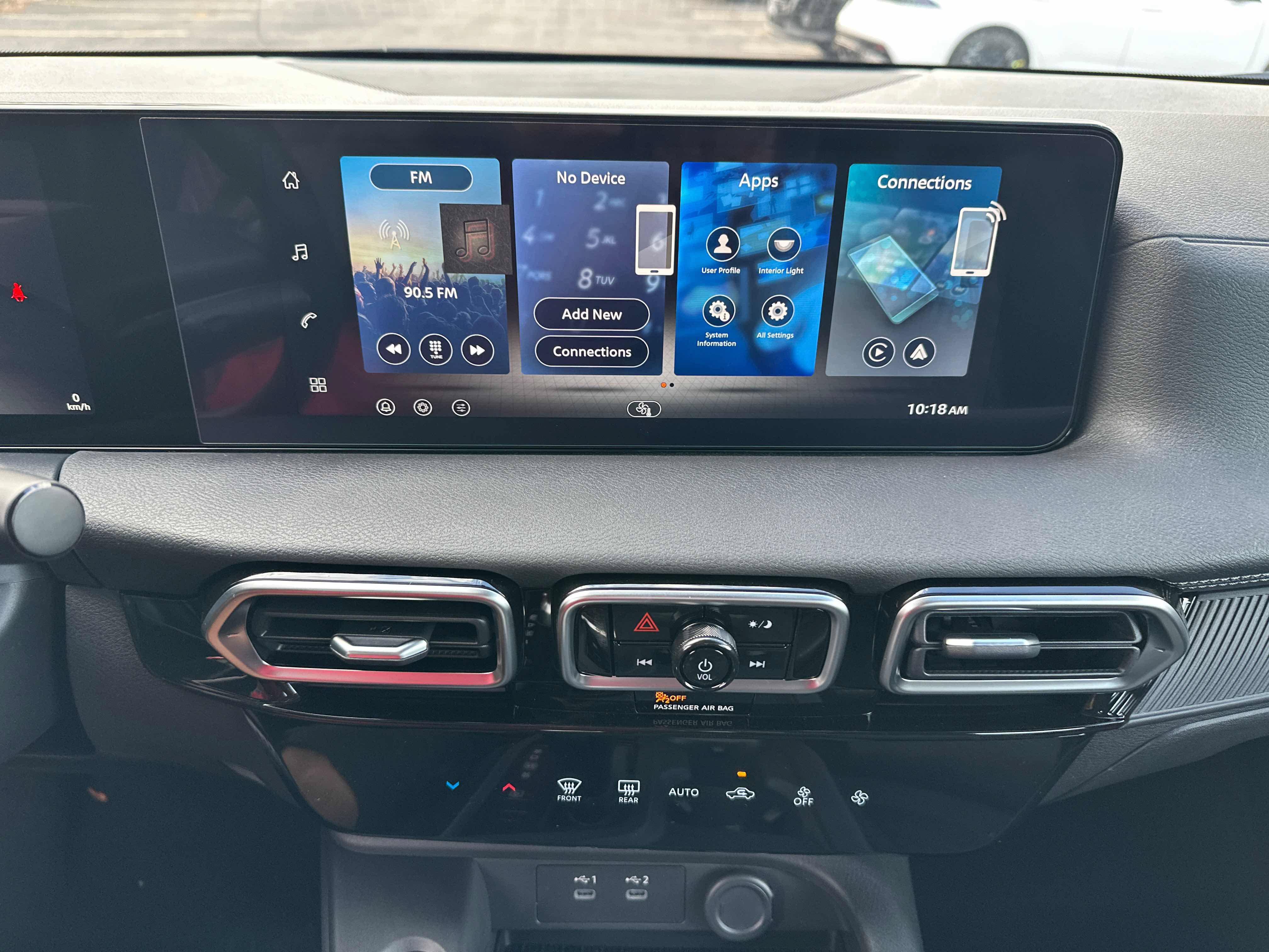 Vehicle thumbnail