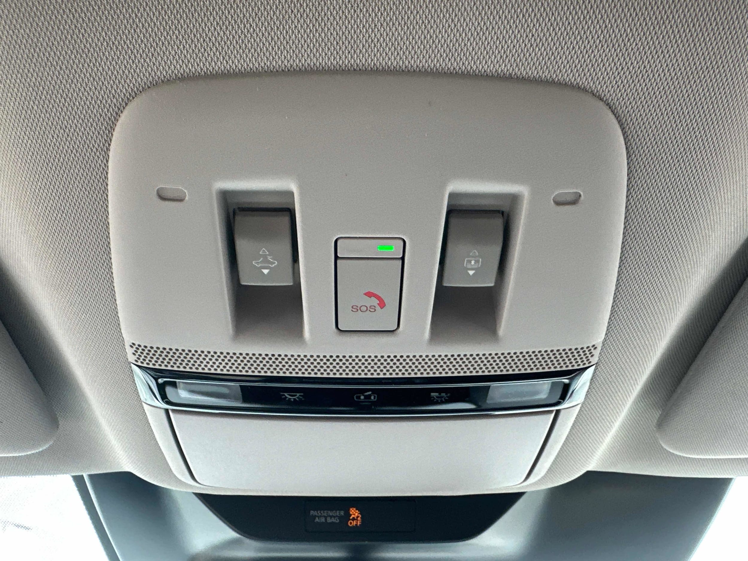 2025 Nissan Murano SL - Photo 17