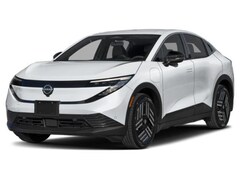 2026 Nissan LEAF SV+ SV+ FWD