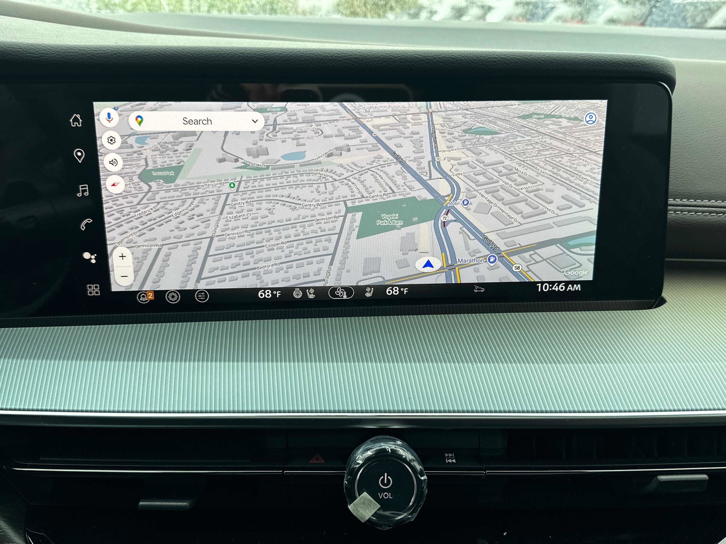 2025 Nissan Murano Platinum - Photo 15