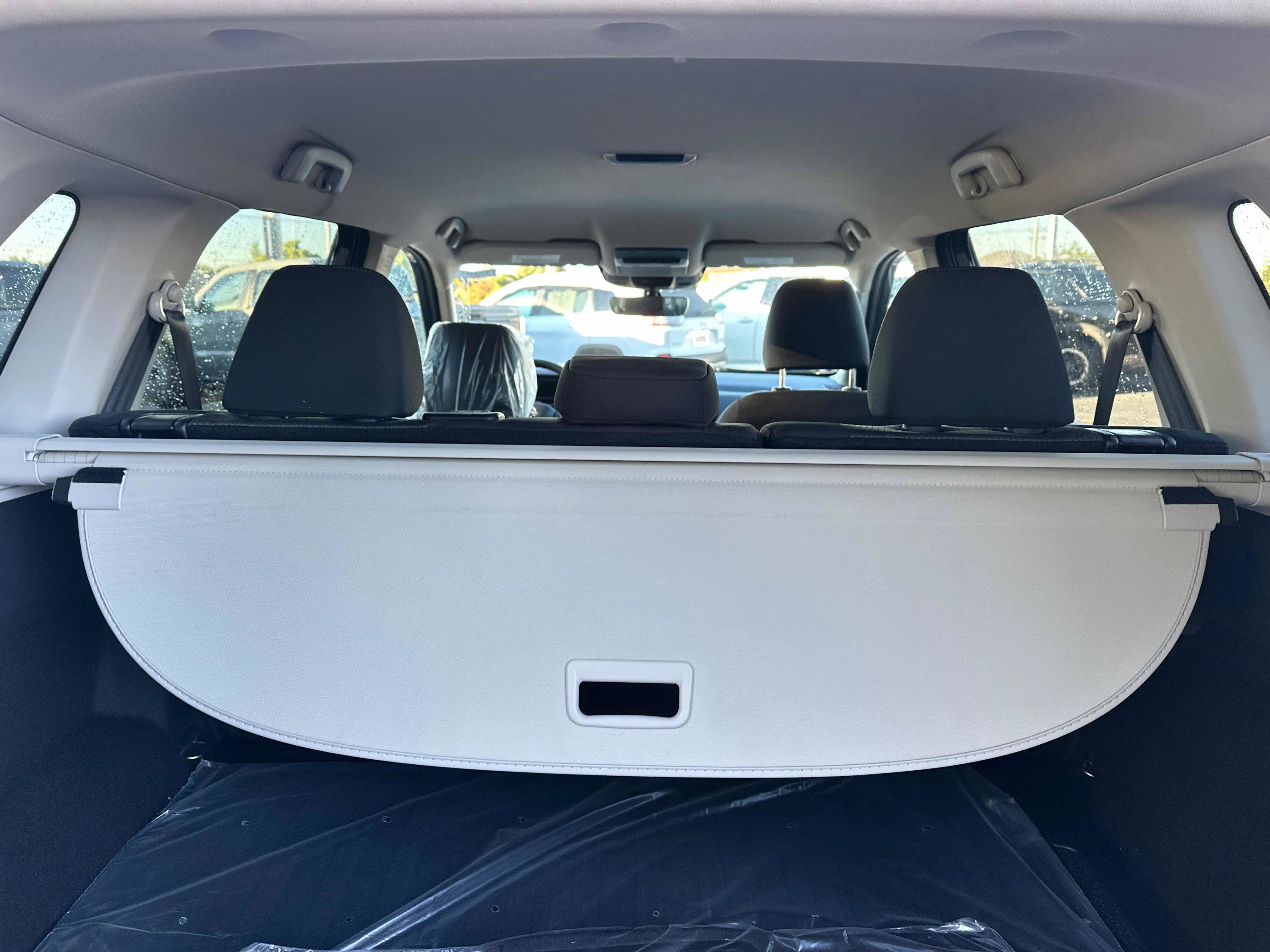 Vehicle thumbnail