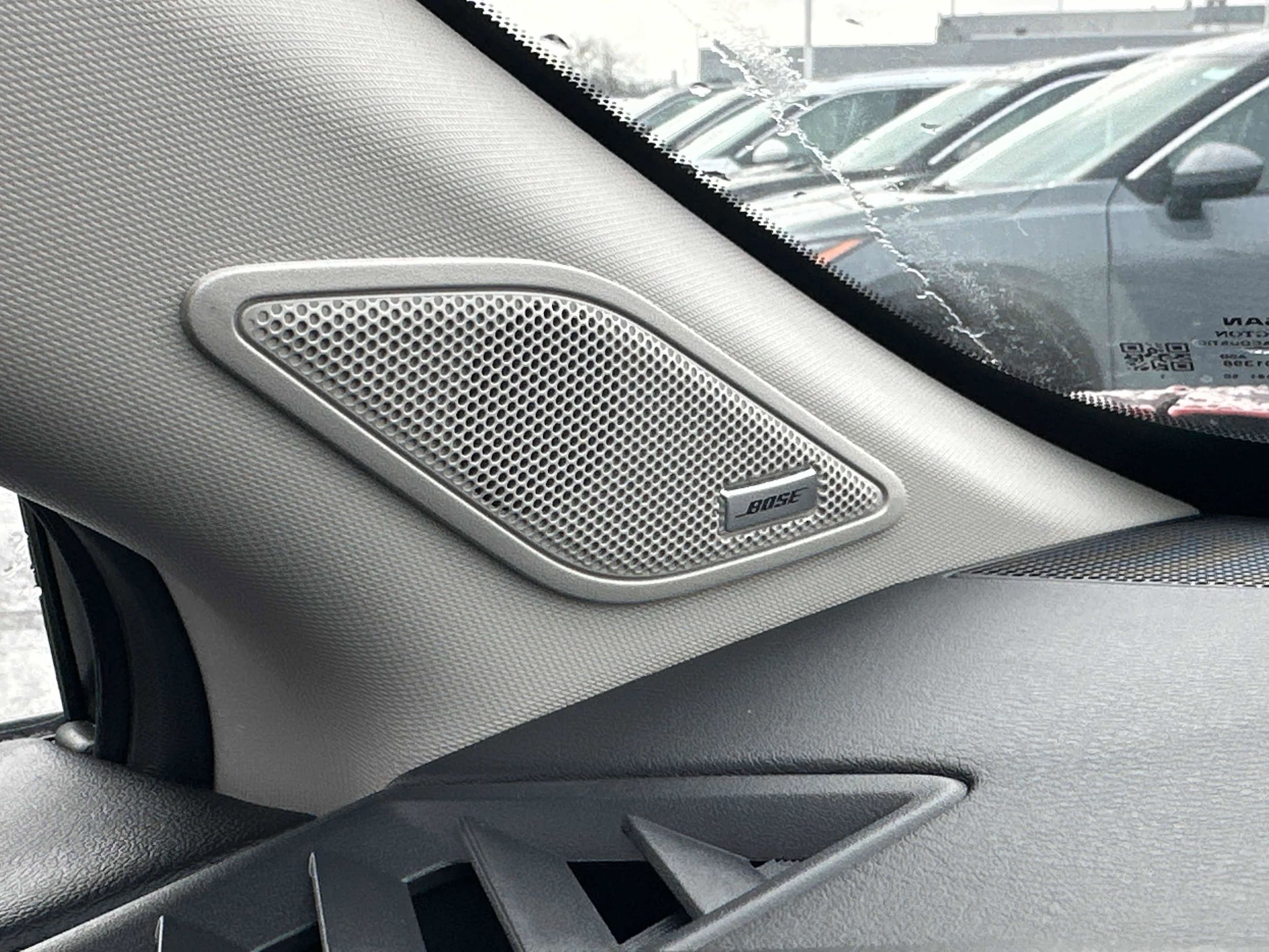 2025 Nissan Murano SL - Photo 39
