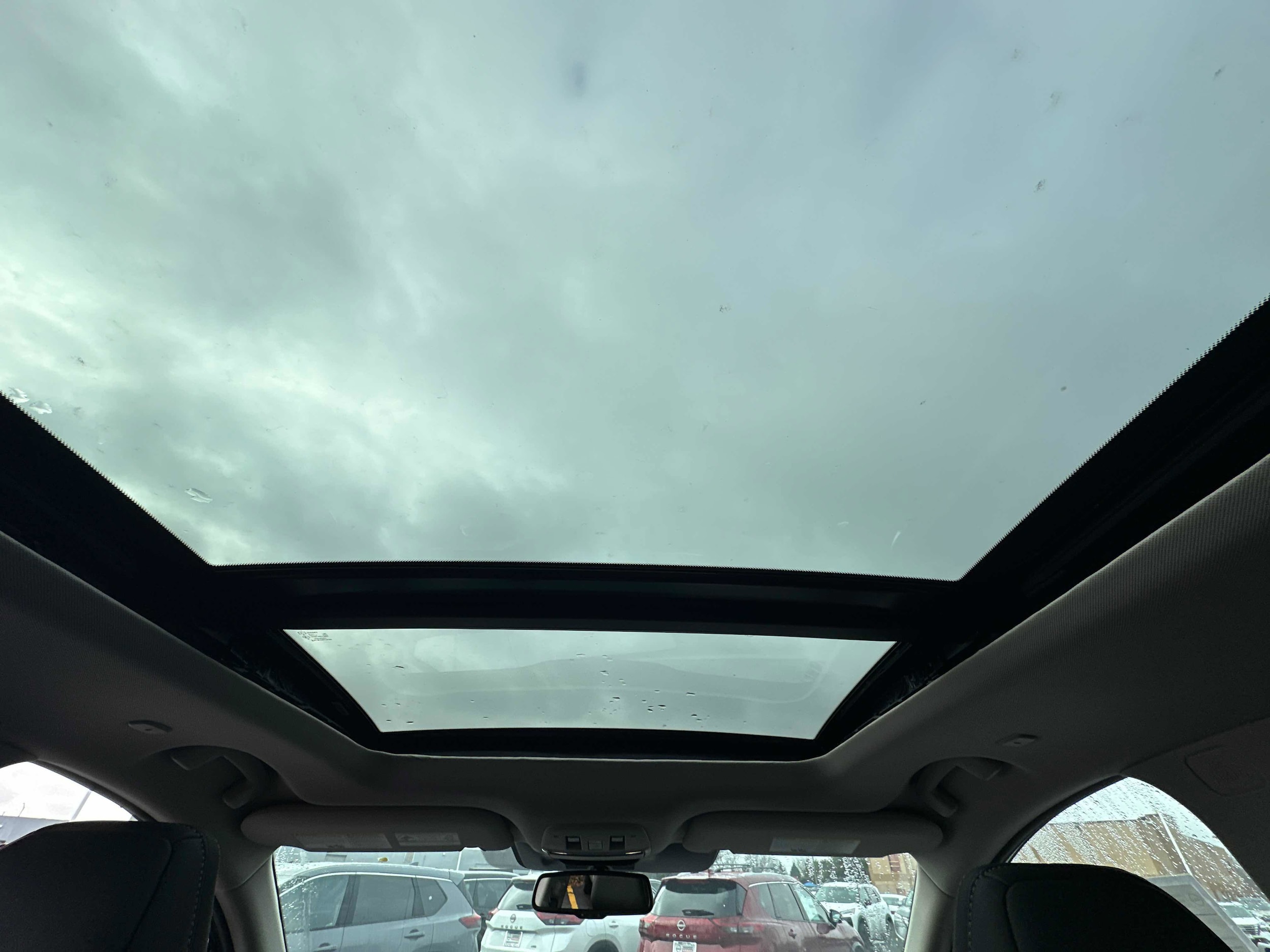 2025 Nissan Murano SL - Photo 32