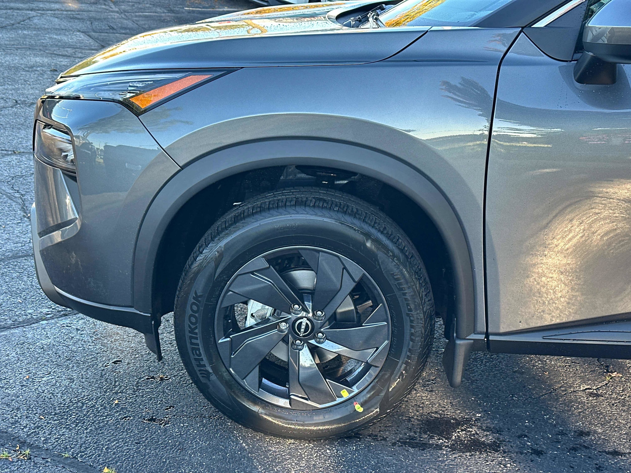 Vehicle thumbnail