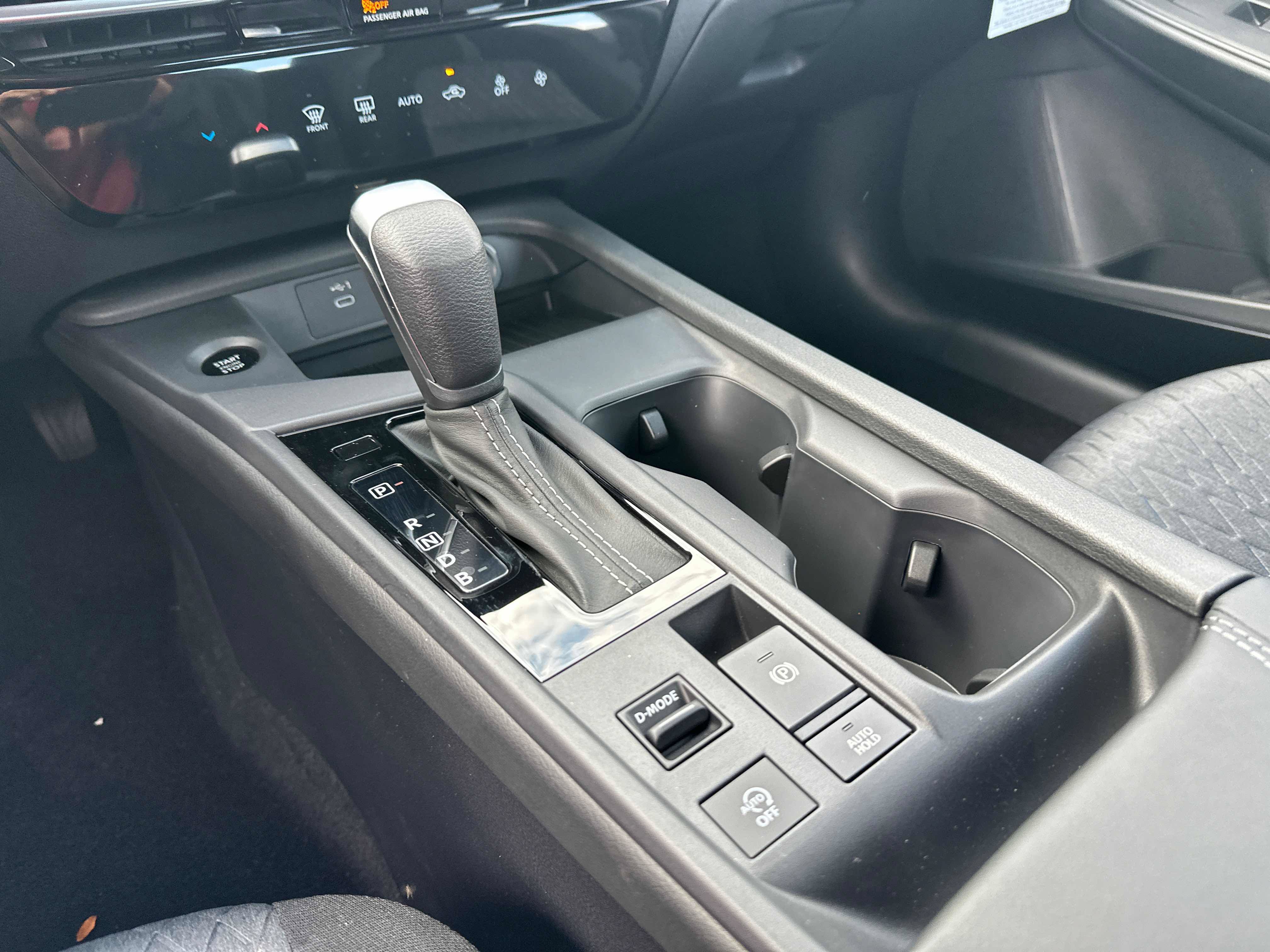 Vehicle thumbnail