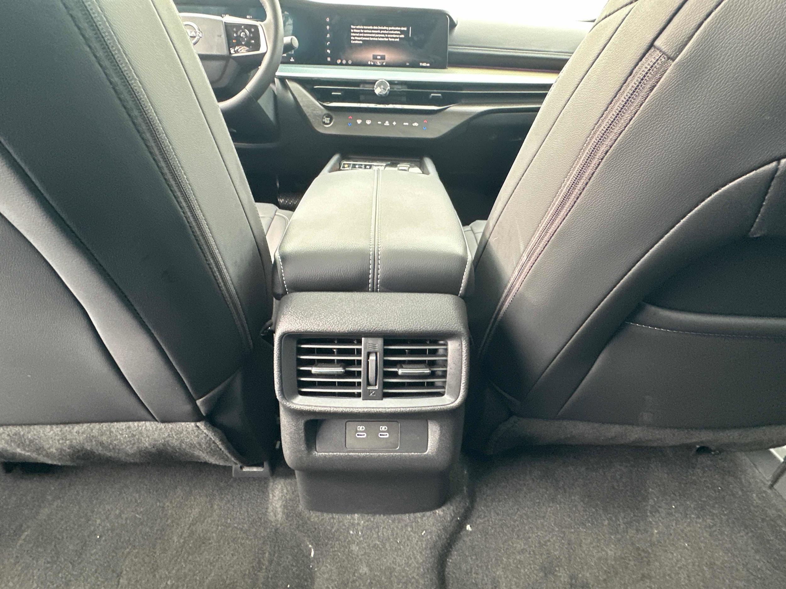 2025 Nissan Murano SL - Photo 31