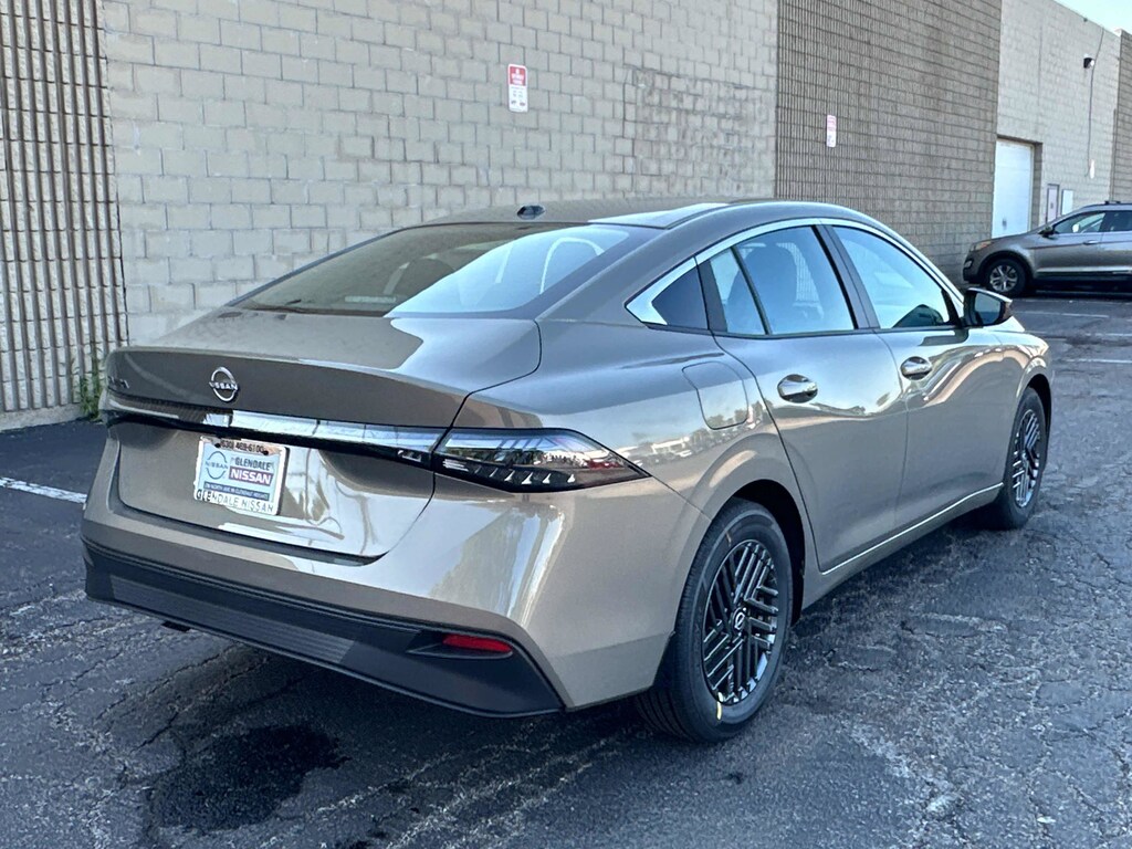 New 2026 Nissan Sentra SV Sedan