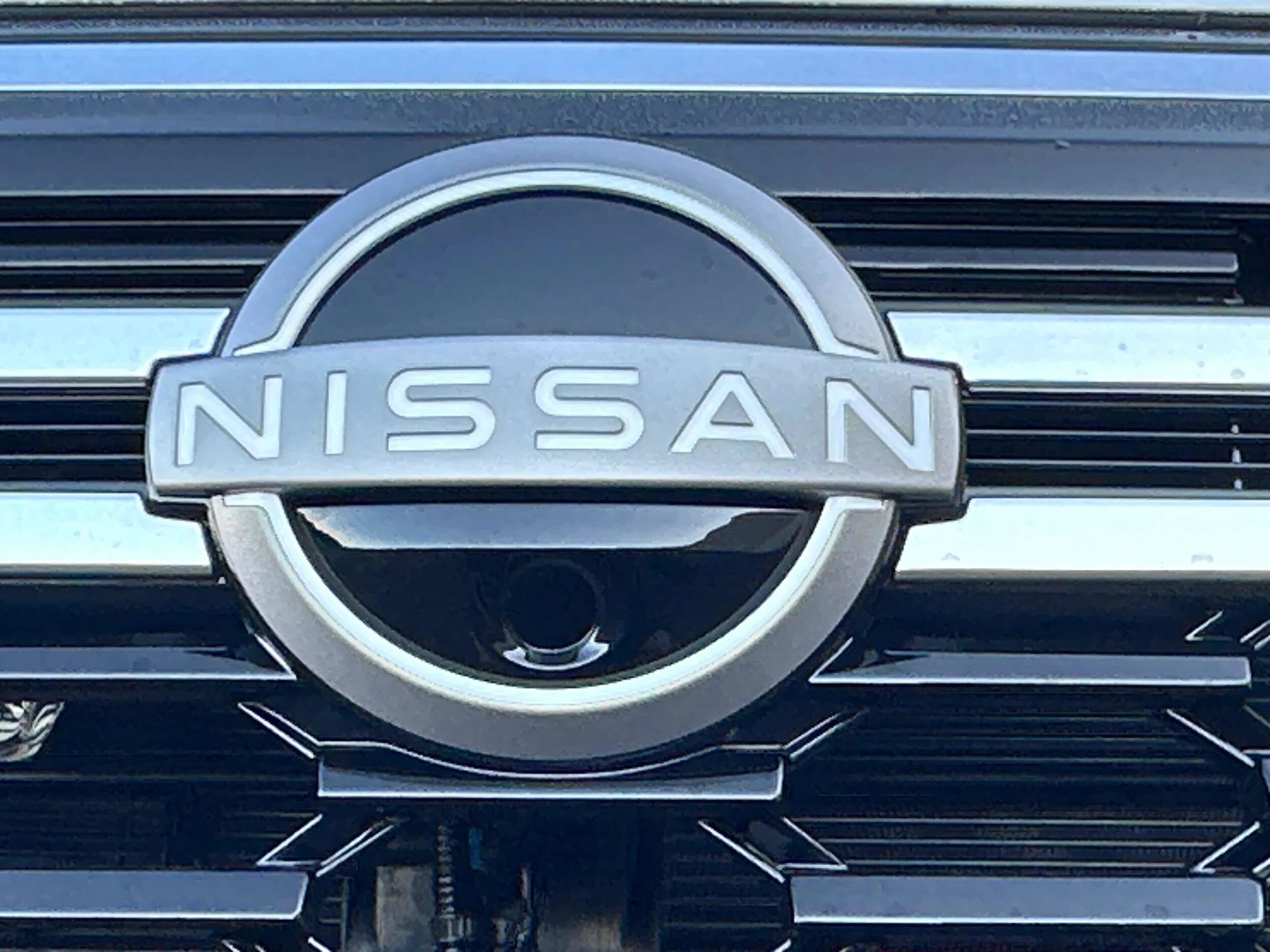 2026 Nissan Armada SV - Photo 10