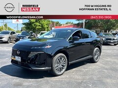 2026 Nissan Murano SL AWD SL