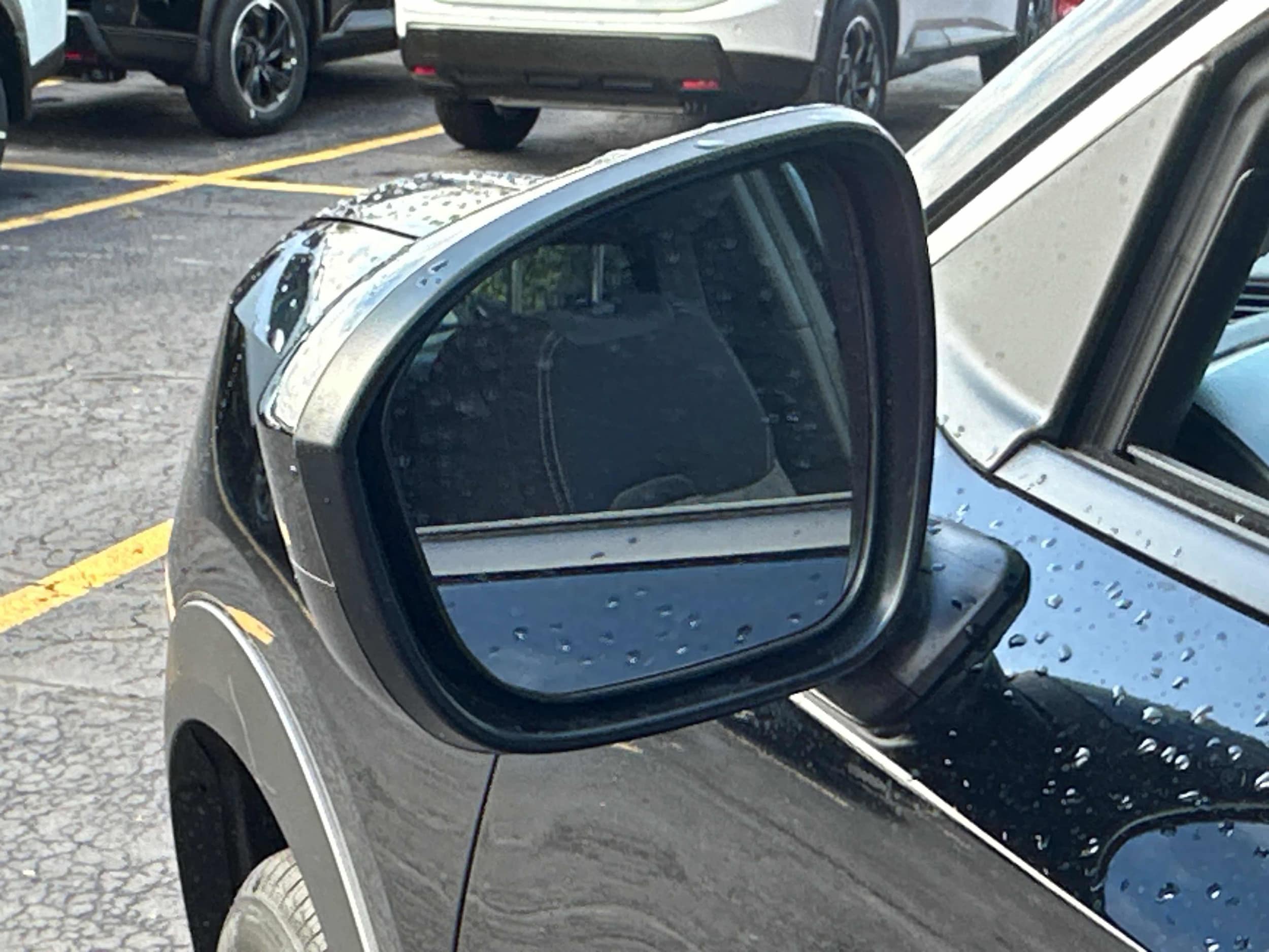 2026 Nissan KICKS SV AWD - Photo 13