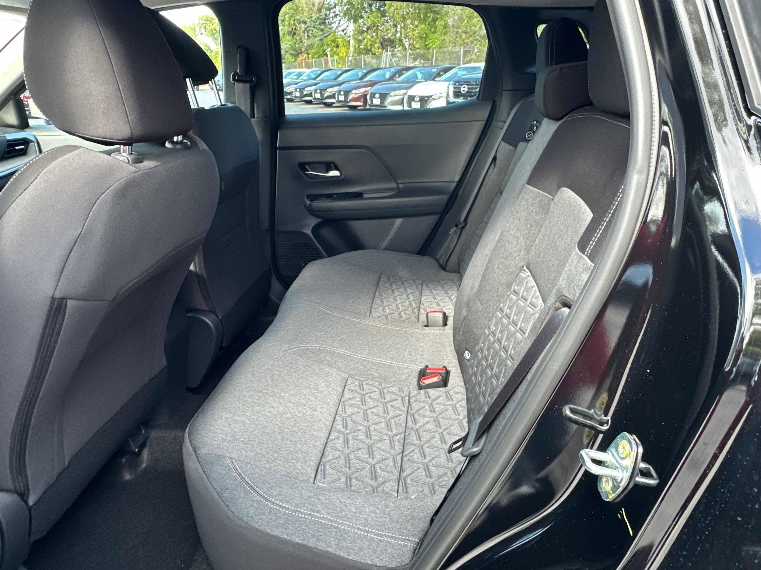 2026 Nissan KICKS SV AWD - Photo 27