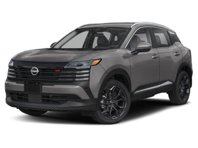 2026 Nissan Kicks 2.0 SR AWD's photo