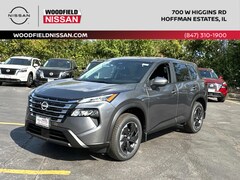2026 Nissan Rogue SV AWD SV *Ltd Avail*