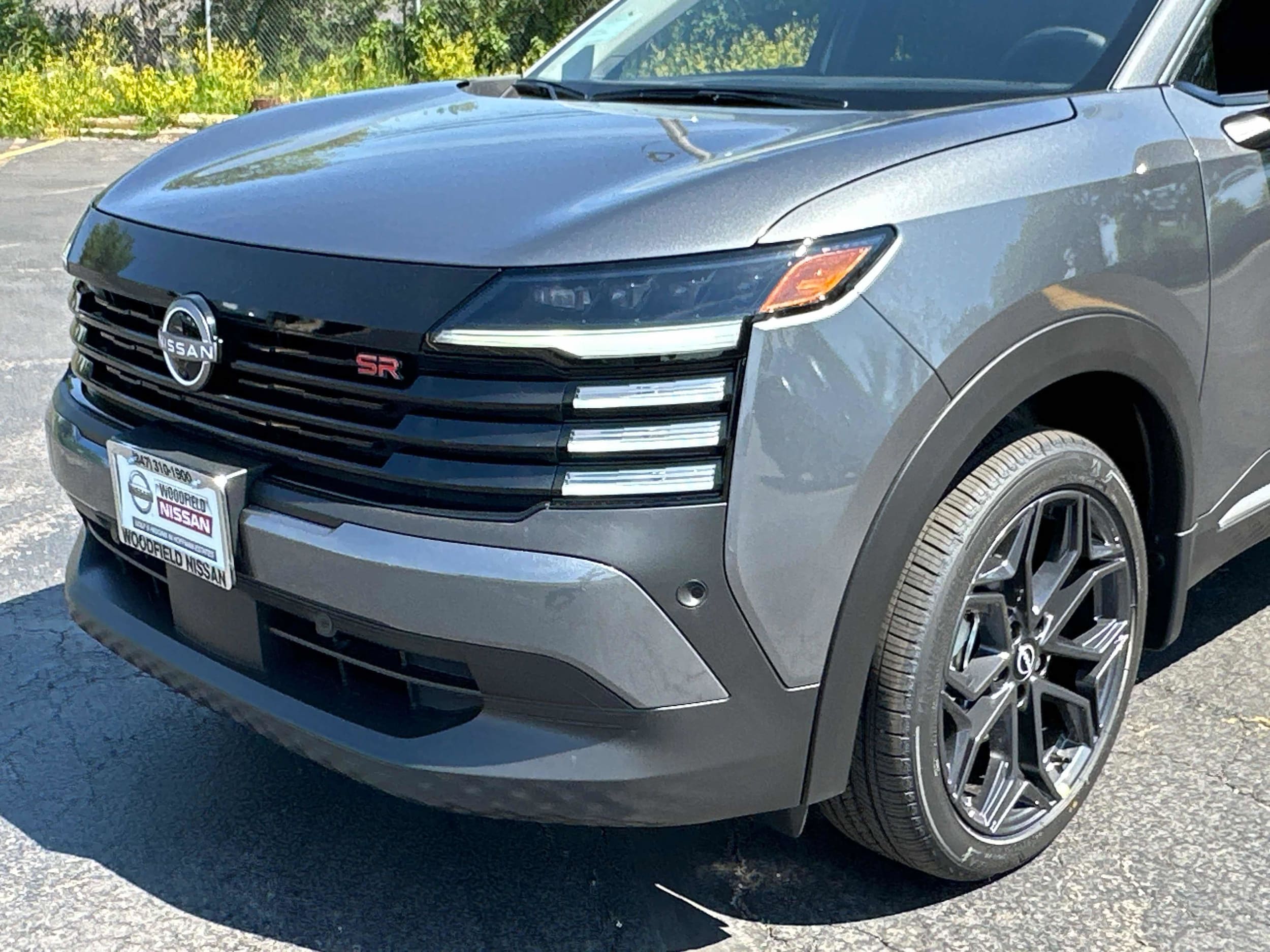 Vehicle thumbnail