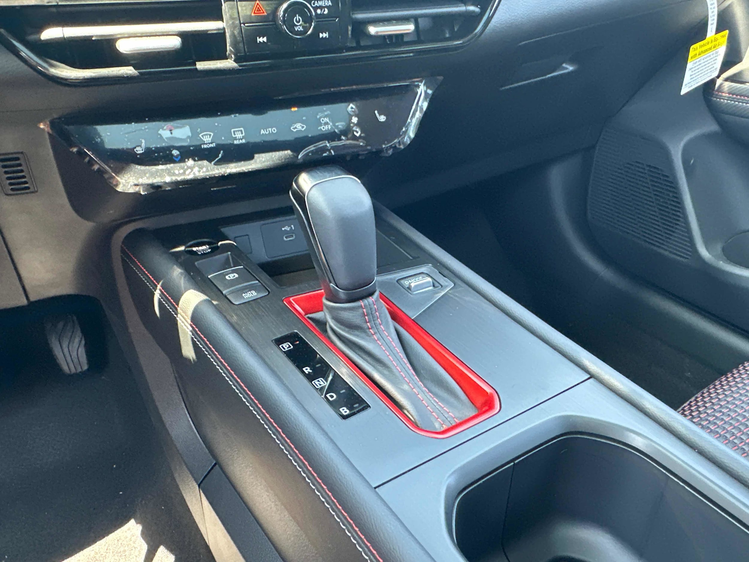 Vehicle thumbnail