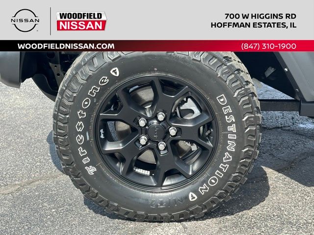 Vehicle thumbnail