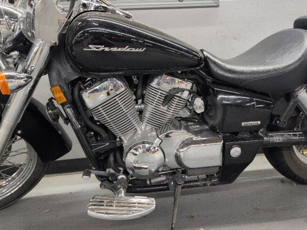 Used 2014 Honda Shadow VT750C