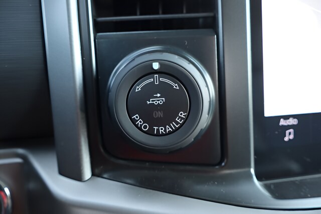 2026 Ford F-150 XLT - Photo 17