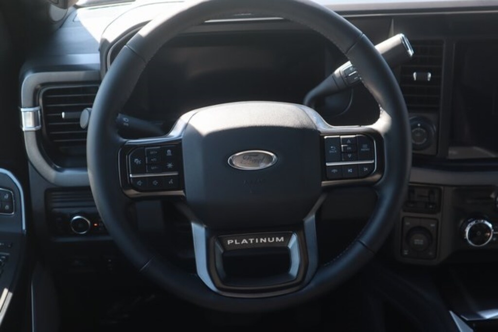 New 2026 Ford F-350  Truck Crew Cab