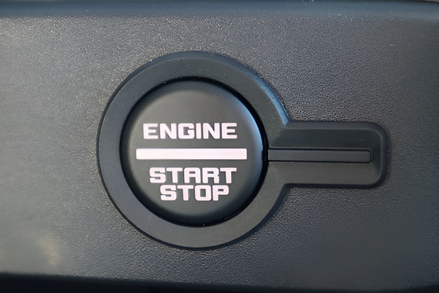 2025 Ford Bronco 4-Door Raptor - Photo 17