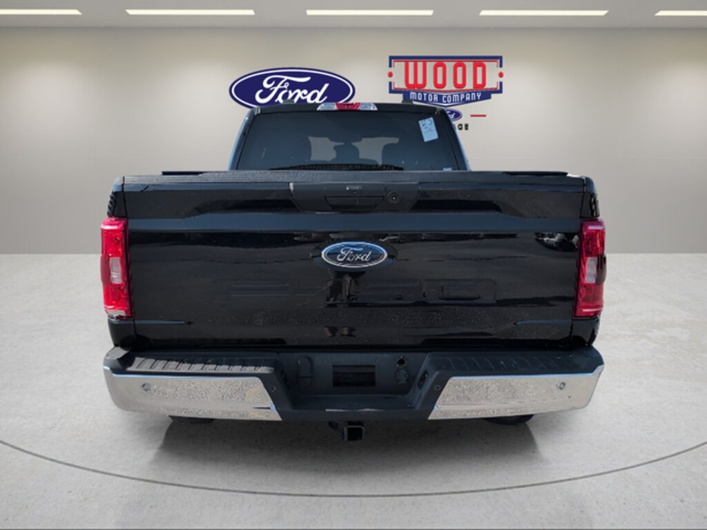 Used 2023 Ford F-150 XLT Truck