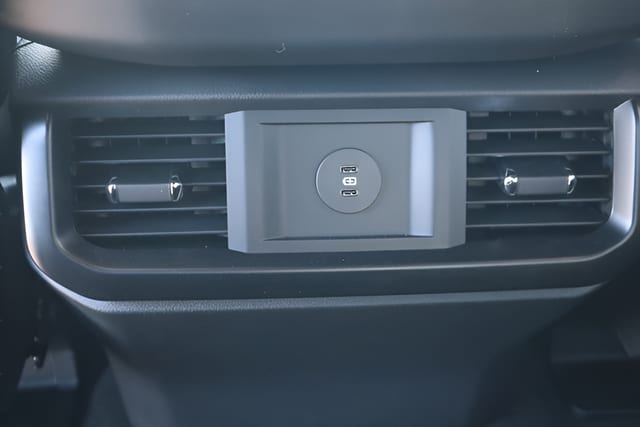 2026 Ford F-150 STX - Photo 12