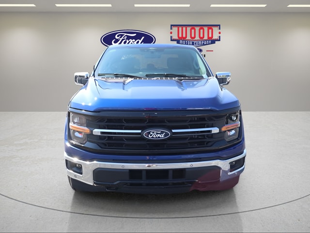2026 Ford F-150 XLT - Photo 10