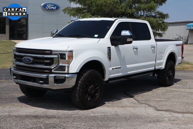 2022 Ford F-350 photo 2