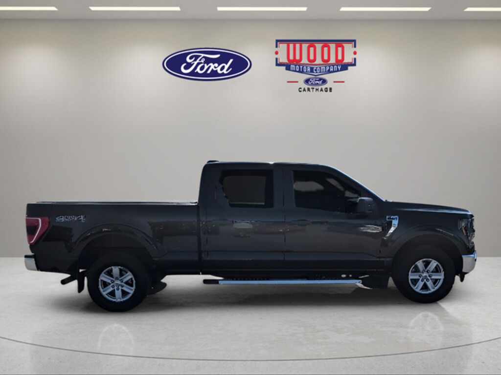 Used 2023 Ford F-150 XLT Truck
