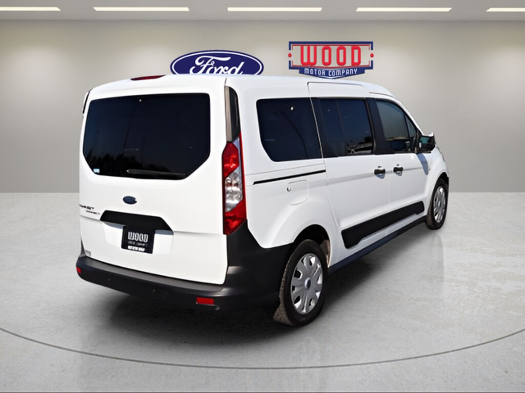 Used 2020 Ford Transit Connect XL Wagon