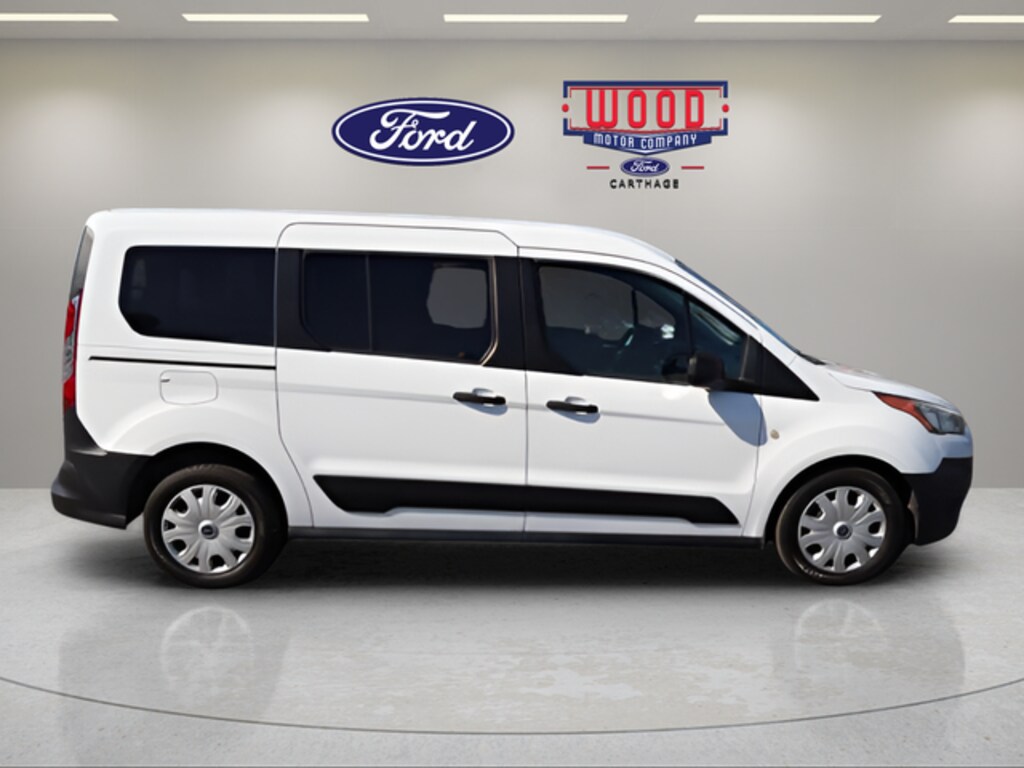 Used 2020 Ford Transit Connect XL Wagon