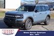  Ford Bronco Sport