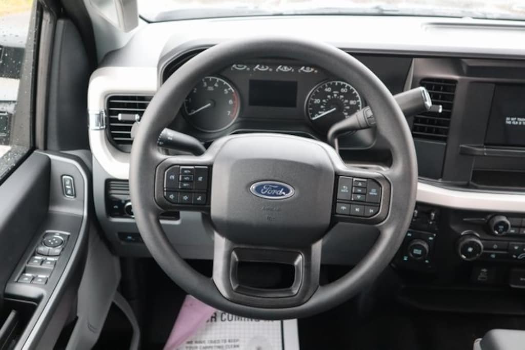 New 2026 Ford F-250 Truck Crew Cab