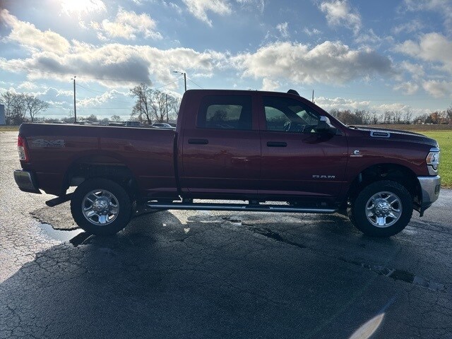 2020 Ram 2500 Tradesman photo 4