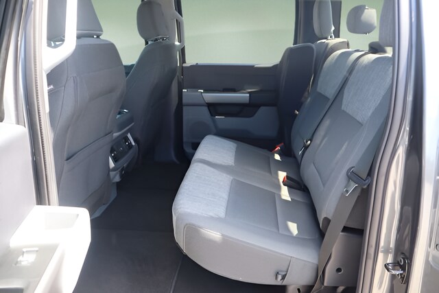 2026 Ford F-350 Super Duty XLT - Photo 11
