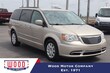 Chrysler Town & Country