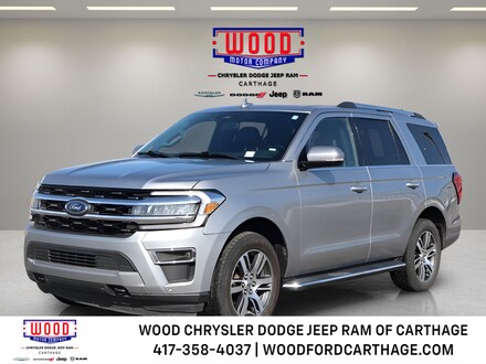 2023 Ford Expedition Limited SUV