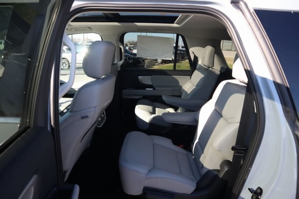 New 2025 Ford Expedition Max Active SUV