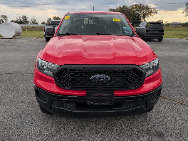 Used 2022 Ford Ranger XL Truck