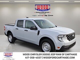 2026 Ford Maverick XL Truck SuperCrew