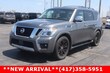 Nissan Armada