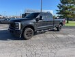 Ford F-250SD