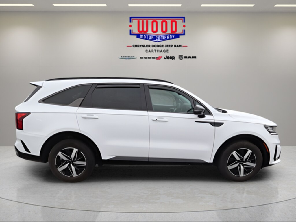 Used 2023 Kia Sorento S SUV
