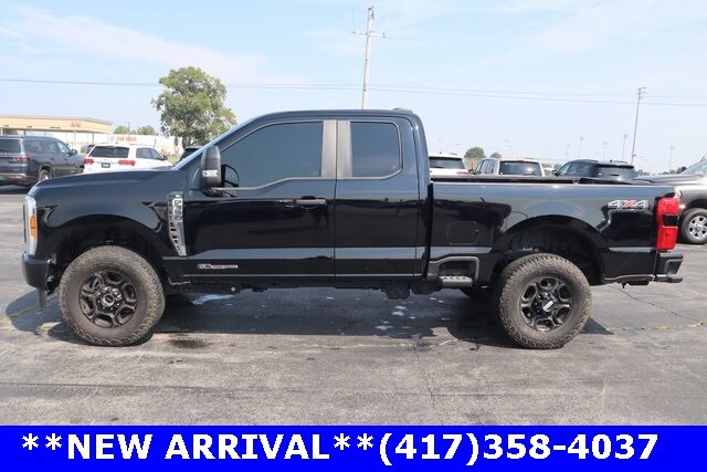 2024 Ford F-350 XL photo 2