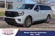  Ford Expedition Max