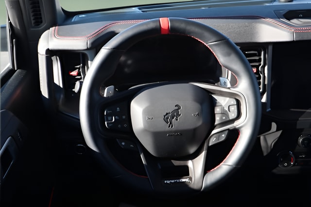 2025 Ford Bronco 4-Door Raptor - Photo 11