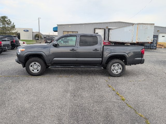  Toyota Tacoma